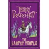 KNYGA Pratchett, Terry Carpet People