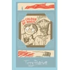 KNYGA Pratchett, Terry Colour of Magic: Discworld: The Unseen University Collection