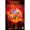 KNYGA Pratchett, Terry Colour Of Magic: (Discworld Novel 1)