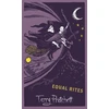KNYGA Terry Pratchett Pratchett Terry Equal Rites: Discworld: The Witches Collection