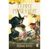 KNYGA Pratchett Terry Equal Rites: (Discworld Novel 3)