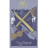 KNYGA Pratchett, Terry Jingo: Discworld: The City Watch Collection