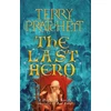 KNYGA Terry Pratchett Pratchett Terry Last Hero