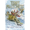 KNYGA Pratchett, Terry Light Fantastic: (Discworld Novel 2)