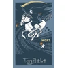 KNYGA Pratchett, Terry Mort: Discworld: The Death Collection