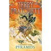KNYGA Pratchett, Terry Pyramids: (Discworld Novel 7)