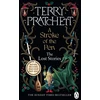 KNYGA Pratchett, Terry Stroke of the Pen: The Lost Stories