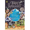 KNYGA Pratchett, Terry Tales of Time and Space