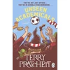 KNYGA Pratchett Terry Unseen Academicals: (Discworld Novel 37)