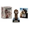 KNYGA Press, Running; Inc., Warner Bros. Consumer Products Goonies: Die-Cast Metal Skeleton Key