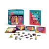 KNYGA Press, Running Magnetic Cubism: Make Your Own Masterpiece!