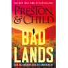 KNYGA Preston, Douglas; Child, Lincoln Badlands