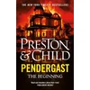 KNYGA Preston, Douglas; Child, Lincoln Pendergast: The Beginning