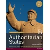 KNYGA Price, Eunice; Senes, Daniela Pearson Baccalaureate: History Authoritarian states 2nd edition bundle