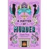 KNYGA Price Tirzah Matter of Murder (UK edition)