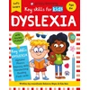 KNYGA Priddy Roger Key Skills for Kids: Dyslexia
