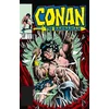 KNYGA Priest, Christopher; Buscema, John Conan The Barbarian: The Original Comics Omnibus Vol.7