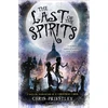 KNYGA Priestley, Chris Last of the Spirits