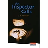 KNYGA Priestley J Inspector Calls