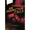 KNYGA Priestley, J.B. Inspector Calls: Annotation-Friendly Edition