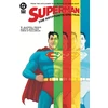 KNYGA Prince, W. Maxwell; Morazzo, Martin Superman: The Kryptonite Spectrum
