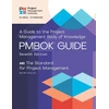 KNYGA Project Management Institute guide to the Project Management Body of Knowledge (PMBOK guide) and the Standard for project management