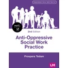 KNYGA Prospera Tedam Anti-Oppressive Social Work Practice
