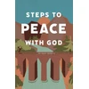 KNYGA Bookshop Publishers Good News Steps to Peace with God (25-Pack)