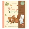 KNYGA Publishing Ltd, Townhouse I Love You Little One