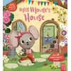 KNYGA Bookshop Publishing Ltd Townhouse Miss Mouse's House