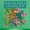 KNYGA Bookshop Publishing Townhouse Wild &amp; Free