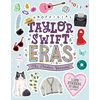 KNYGA Workman Publishing Publishing Workman Taylor Swift Eras (The Sticker Version): 1,100 Stickers, 11 Eras, and More!