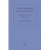 KNYGA Pujol Cruells, Adria Empordan Scafarlata