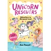 KNYGA Punset, Ana Unicorn Rescuers: Adventure in Mermaid Land: Unicorn-rescuing fun with three brave best friends from Unicornia - a magical adventure for girls and boys age 6-9