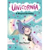 KNYGA Punset, Ana Unicornia: A Magical Birthday: The bestselling illustrated magical unicorn series for kids aged 5-8, perfect for party-bag presents