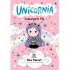 KNYGA Punset, Ana Unicornia: Learning to Fly: The bestselling illustrated magical unicorn series for kids aged 5-8, perfect for party-bag presents