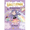 KNYGA Punset, Ana Unicornia: The Cupcake Contest: The bestselling illustrated magical unicorn series for kids aged 5-8, perfect for budding bakers