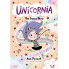 KNYGA Punset, Ana Unicornia: The Dance Show: The bestselling illustrated magical unicorn series for kids aged 5-8, perfect for party-bag presents