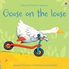 KNYGA Punter, Russell Goose on the loose