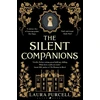 KNYGA Purcell, Laura Silent Companions: The perfect ghost story to curl up with
