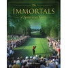 KNYGA Purkey, Michael Immortals of American Golf