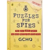 KNYGA Puzzles for Spies: The brand-new puzzle book from GCHQ, with a foreword from the Prince and Princess of Wales