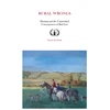 KNYGA Pye-Smith, Charlie Rural Wrongs: Hunting and the Unintended Consequences of Bad Law
