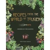 KNYGA Pyramid; Anderson, Robert Tuesley Recipes from the World of Tolkien: Inspired by the Legends