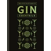 KNYGA Pyramid; Hamlyn Little Juodas Book of Gin Cocktails: A Pocket-Sized Collection of Gin Drinks for a Night In or a Night Out