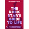 KNYGA Q Magazine 10 Commandments: The Rock Star's Guide to Life
