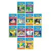 KNYGA Quinlan B Lee Pokemon: Phonics Boxed Set