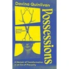 KNYGA Quinlivan, Davina Possessions: A Memoir of Transformation in an Era of Precarity