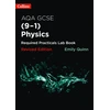 KNYGA Quinn, Emily AQA GCSE Physics (9-1) Required Practicals Lab Book
