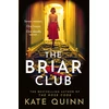 KNYGA Bookshop Quinn Kate Briar Club